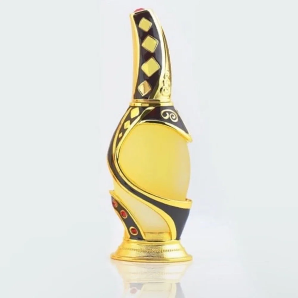 Rimaal Brown Arabian Oil, NWT